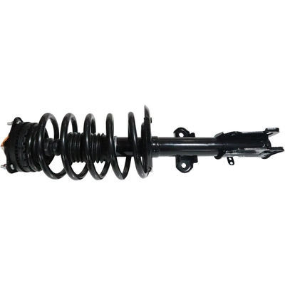 GSP NORTH AMERICA - 883182 - Suspension Strut and Coil Spring Assembly - Front Right pa1
