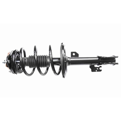 GSP NORTH AMERICA - 883193 - Suspension Strut and Coil Spring Assembly - Front Left pa2