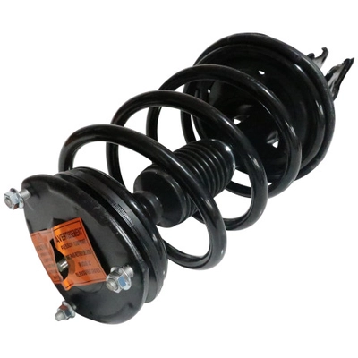 GSP NORTH AMERICA - 883197 - Suspension Strut and Coil Spring Assembly - Front pa1