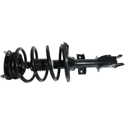 GSP NORTH AMERICA - 883197 - Suspension Strut and Coil Spring Assembly - Front pa2