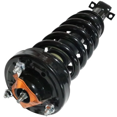 GSP NORTH AMERICA - 883198 - Suspension Strut and Coil Spring Assembly - Front pa1