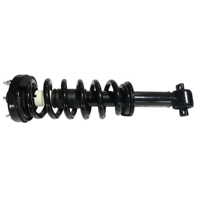 GSP NORTH AMERICA - 883198 - Suspension Strut and Coil Spring Assembly - Front pa2