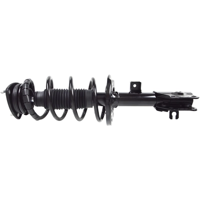 GSP NORTH AMERICA - 883201 - Front Complete Strut Assembly pa1
