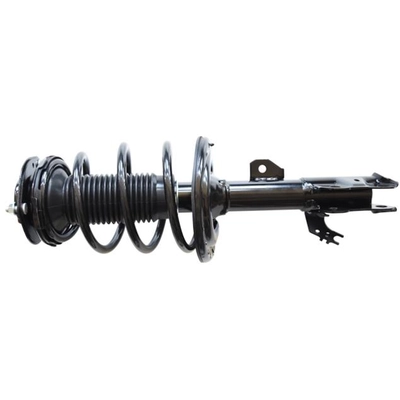 GSP NORTH AMERICA - 883203 - Axle Shafts pa2