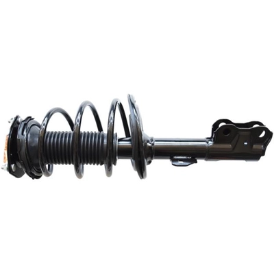 GSP NORTH AMERICA - 883204 - Axle Shafts pa2