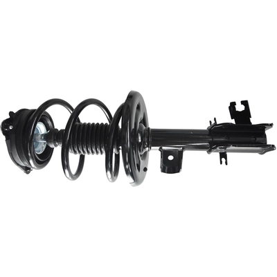 GSP NORTH AMERICA - 883212 - Axle Shafts pa2