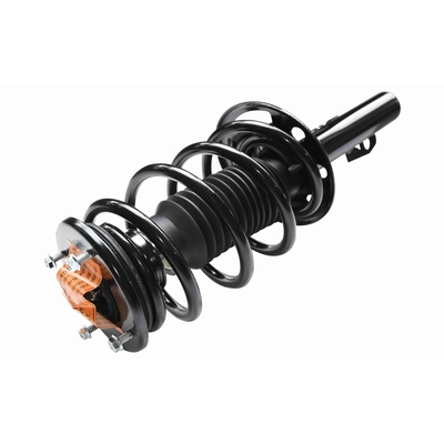 GSP NORTH AMERICA - 883215 - Suspension Strut and Coil Spring Assembly - Front Left pa3