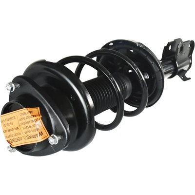 GSP NORTH AMERICA - 883225 - Axle Shafts pa5