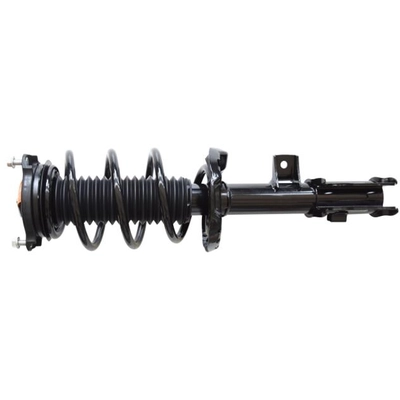 GSP NORTH AMERICA - 883233 - Axle Shafts pa2