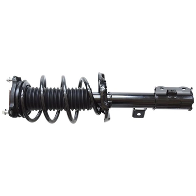 GSP NORTH AMERICA - 883234 - Axle Shafts pa2