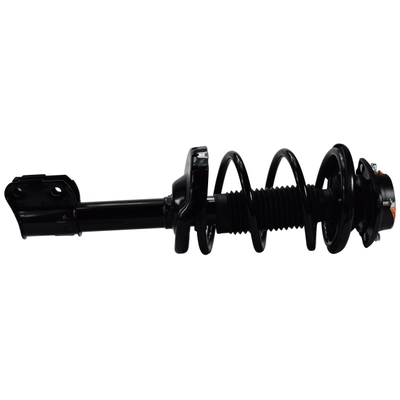 GSP NORTH AMERICA - 883241 - Suspension Strut and Coil Spring Assembly pa1