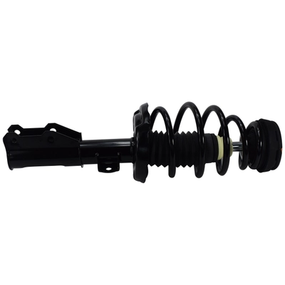 GSP NORTH AMERICA - 883245 - Suspension Strut and Coil Spring Assembly pa1