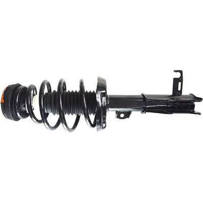 GSP NORTH AMERICA - 883246 - Axle Shafts pa4