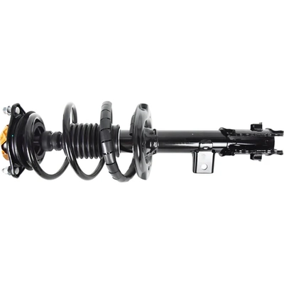 GSP NORTH AMERICA - 883249 - Axle Shafts pa5