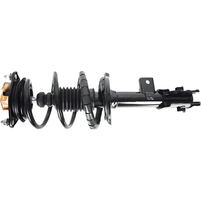GSP NORTH AMERICA - 883250 - Axle Shafts pa5