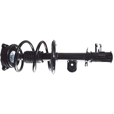 GSP NORTH AMERICA - 883251 - Axle Shafts pa2