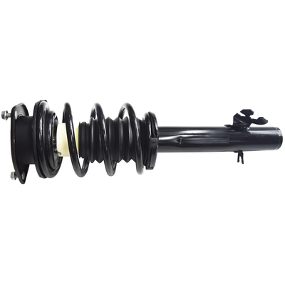 GSP NORTH AMERICA - 883257 - Suspension Strut and Coil Spring Assembly pa1