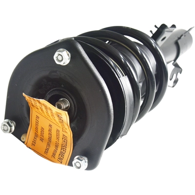 GSP NORTH AMERICA - 883257 - Suspension Strut and Coil Spring Assembly pa3