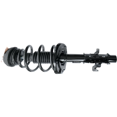 GSP NORTH AMERICA - 883261 - Suspension Strut and Coil Spring Assembly pa1
