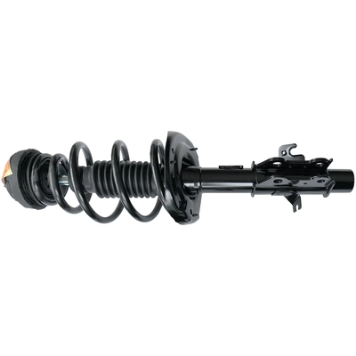 GSP NORTH AMERICA - 883262 - Suspension Strut and Coil Spring Assembly pa1