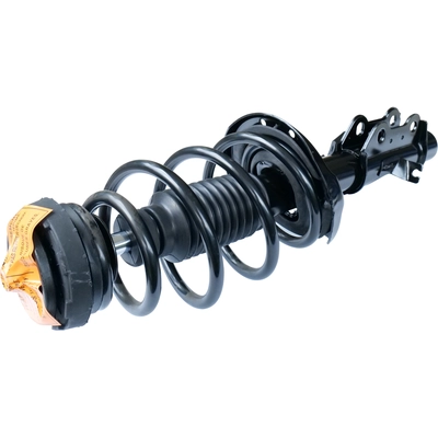 GSP NORTH AMERICA - 883262 - Suspension Strut and Coil Spring Assembly pa3