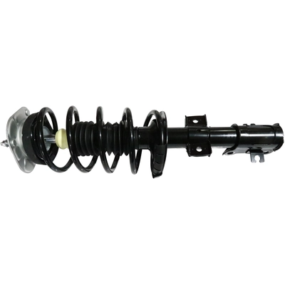 GSP NORTH AMERICA - 883265 - Suspension Strut and Coil Spring Assembly pa2