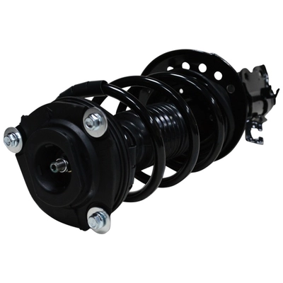GSP NORTH AMERICA - 883277 - Suspension Strut and Coil Spring Assembly pa1