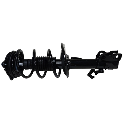 GSP NORTH AMERICA - 883277 - Suspension Strut and Coil Spring Assembly pa2