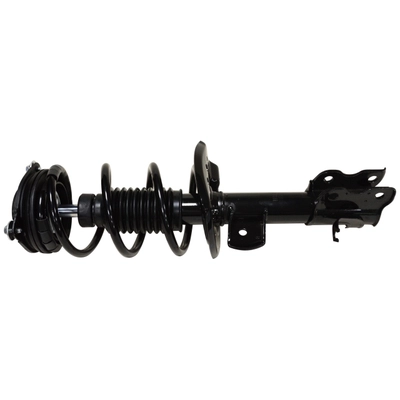 GSP NORTH AMERICA - 883278 - Suspension Strut and Coil Spring Assembly pa2