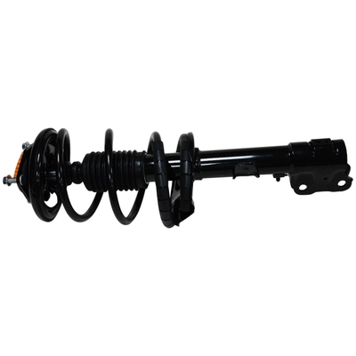 GSP NORTH AMERICA - 883283 - Suspension Strut and Coil Spring Assembly pa2