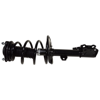 GSP NORTH AMERICA - 883290 - Suspension Strut and Coil Spring Assembly pa2