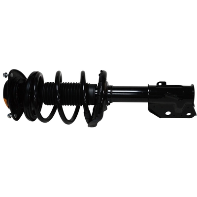 GSP NORTH AMERICA - 883293 - Suspension Strut and Coil Spring Assembly pa2