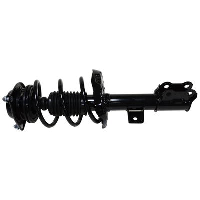 GSP NORTH AMERICA - 883295 - Suspension Strut and Coil Spring Assembly pa2