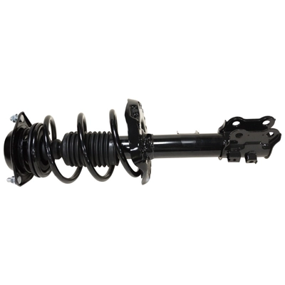 GSP NORTH AMERICA - 883296 - Suspension Strut and Coil Spring Assembly pa2