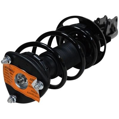 GSP NORTH AMERICA - 883300 - Suspension Strut and Coil Spring Assembly pa1