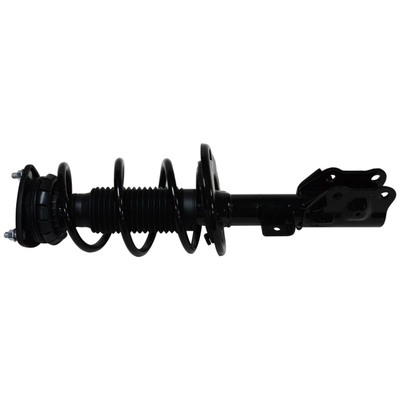 GSP NORTH AMERICA - 883300 - Suspension Strut and Coil Spring Assembly pa2