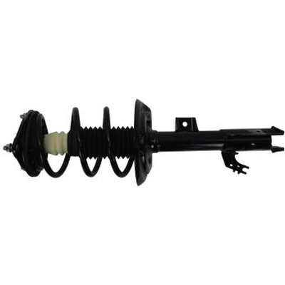 Front Complete Strut Assembly by GSP NORTH AMERICA - 883303 pa1