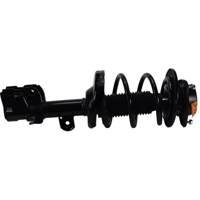 GSP NORTH AMERICA - 883305 - Suspension Strut and Coil Spring Assembly pa1