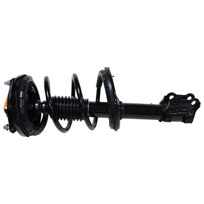 GSP NORTH AMERICA - 883321 - Suspension Strut and Coil Spring Assembly pa2