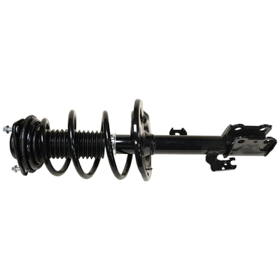 GSP NORTH AMERICA - 883325 - Suspension Strut and Coil Spring Assembly pa2