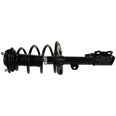 GSP NORTH AMERICA - 883326 - Suspension Strut and Coil Spring Assembly pa2