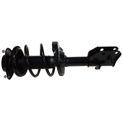 GSP NORTH AMERICA - 883327 - Suspension Strut and Coil Spring Assembly pa2