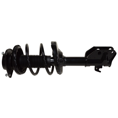 GSP NORTH AMERICA - 883328 - Suspension Strut and Coil Spring Assembly pa2