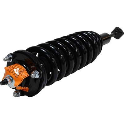Front Complete Strut Assembly by GSP NORTH AMERICA - 883333 pa1
