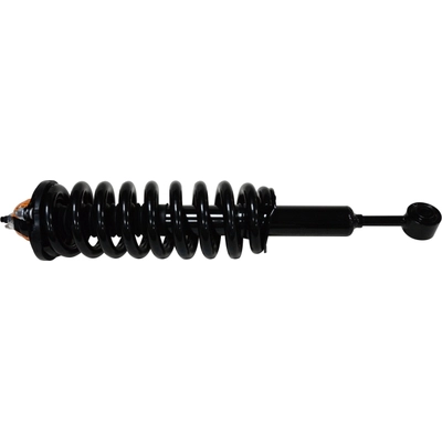 Front Complete Strut Assembly by GSP NORTH AMERICA - 883333 pa2