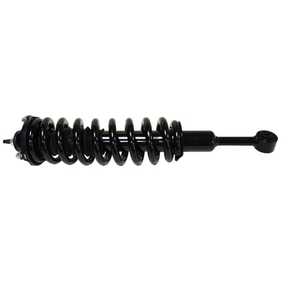 GSP NORTH AMERICA - 883336 - Suspension Strut and Coil Spring Assembly pa2