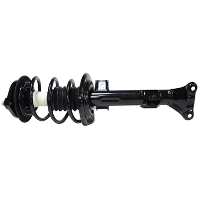 GSP NORTH AMERICA - 883346 - Suspension Strut and Coil Spring Assembly pa2