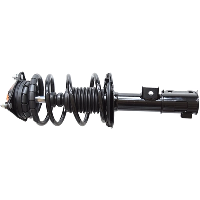 GSP NORTH AMERICA - 883350 - Suspension Strut and Coil Spring Assembly pa2