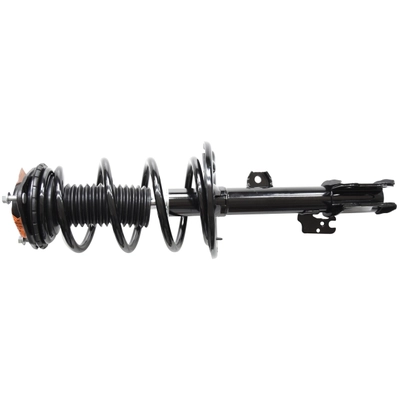 GSP NORTH AMERICA - 883352 - Suspension Strut and Coil Spring Assembly pa2