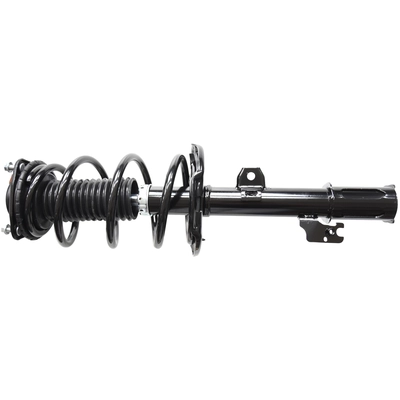 GSP NORTH AMERICA - 883353 - Suspension Strut and Coil Spring Assembly pa1